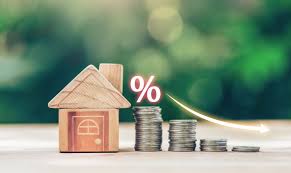 Securing a Lowest Home Loan Interest Rate – Where to Begin