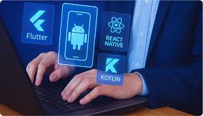 Select the Best App Development Framework