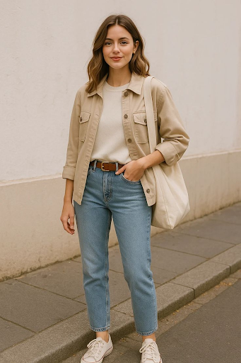 Fashion