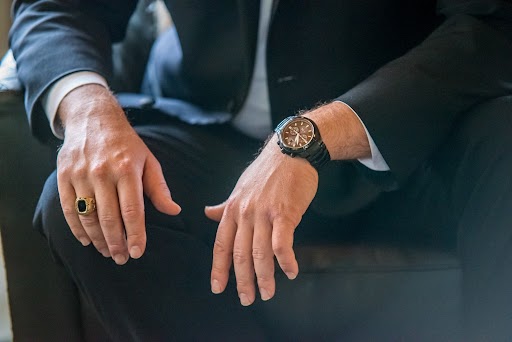 Pre-Owned Luxury Watches