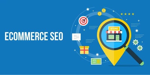 ecommerce SEO company