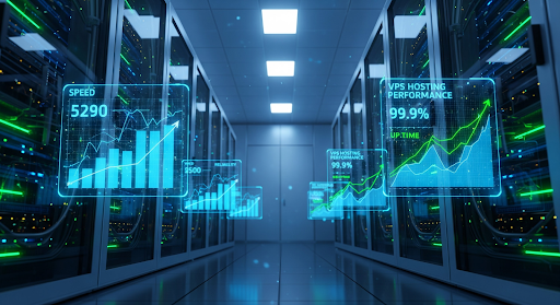 high-performance VPS