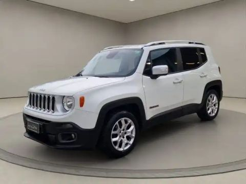 Jeep Car