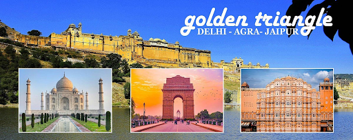 Golden Triangle