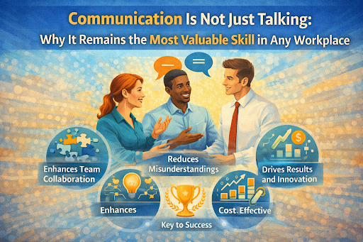 Communication
