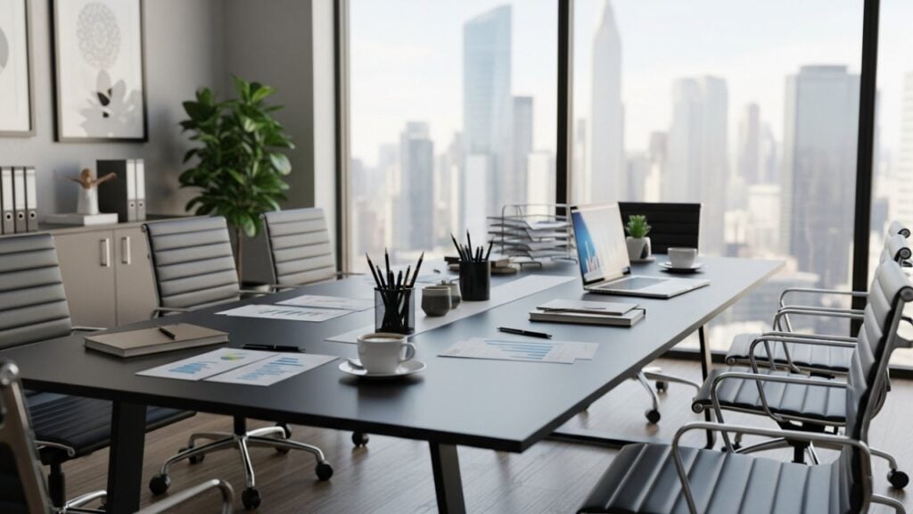 How to start an S Corp