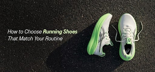 Running Shoes