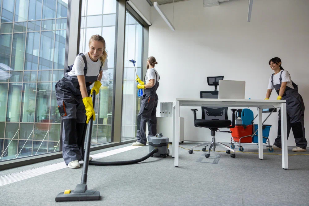 Home Cleaning