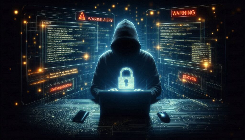 The Future of Identity: How Dark Web Practices Are Shaping Cybersecurity Concerns