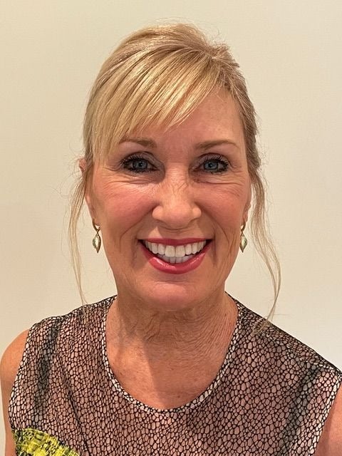 How Celeste White Napa Developed Lux Forum Into a Northern California Intellectual Institution