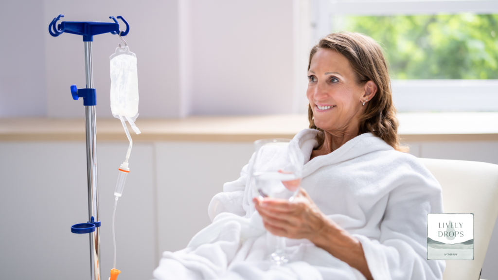 Will Urgent Care Give IV for a Hangover?