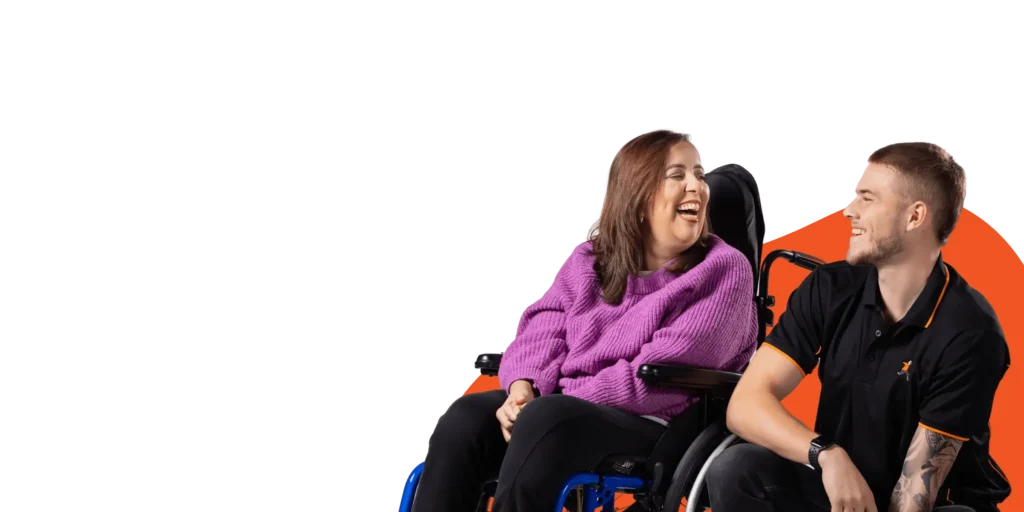 disability services in South Australia