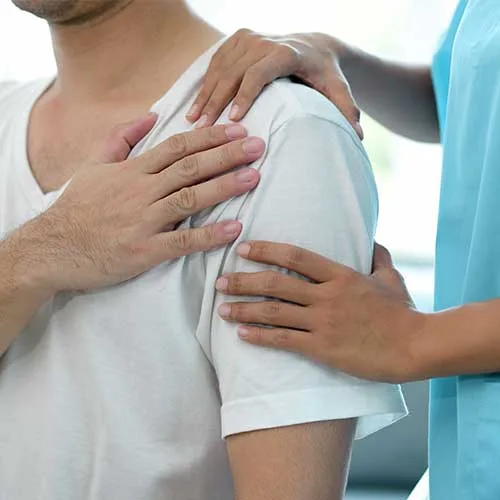 shoulder specialist adelaide