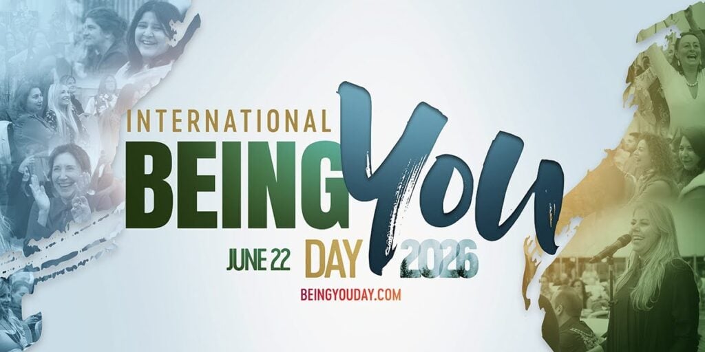 International Being You
