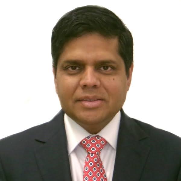 Anubhav Mittal and the Work of Business Transformation in Global Companies