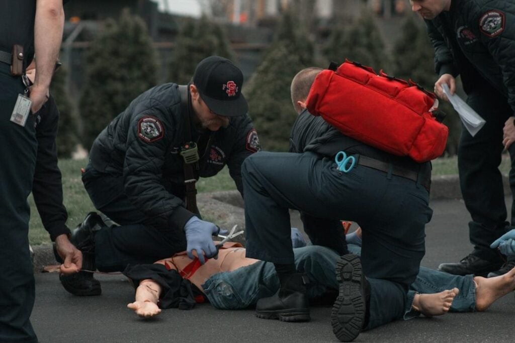 Why Paramedic-Delivered Home Care Requires Retraining Rather Than Redeployment