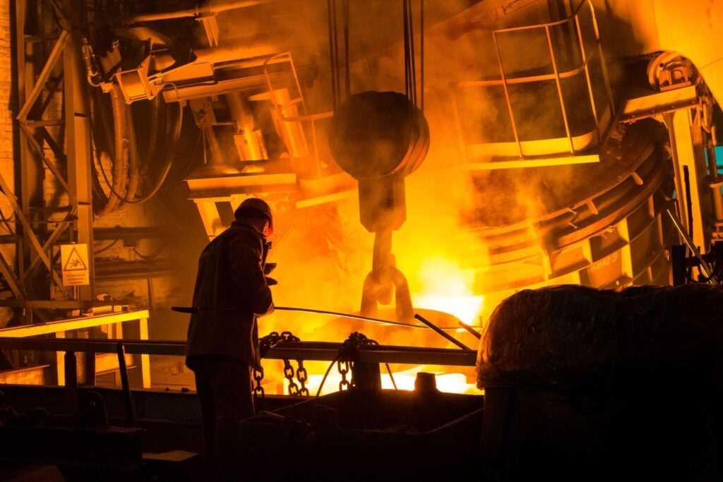 The Blind Spot in Factory Safety: Why We are Still Waiting for Accidents to Happen The Blind Spot in Factory Safety: Why We are Still Waiting for Accidents to Happen The Blind Spot in Factory Safety: Why We are Still Waiting for Accidents to Happen The Blind Spot in Factory Safety: Why We are Still Waiting for Accidents to Happen