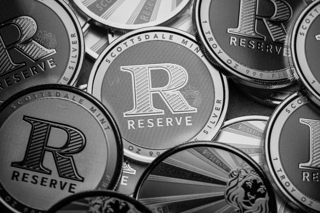 How Rolling Reserves Reshape Working Capital for High-Volume Merchants