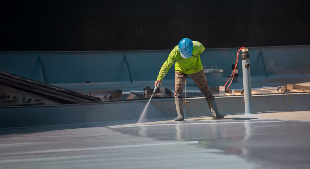 commercial insurance