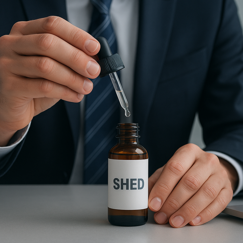 How Employers Should Evaluate Liquid Weight-Loss Treatments
