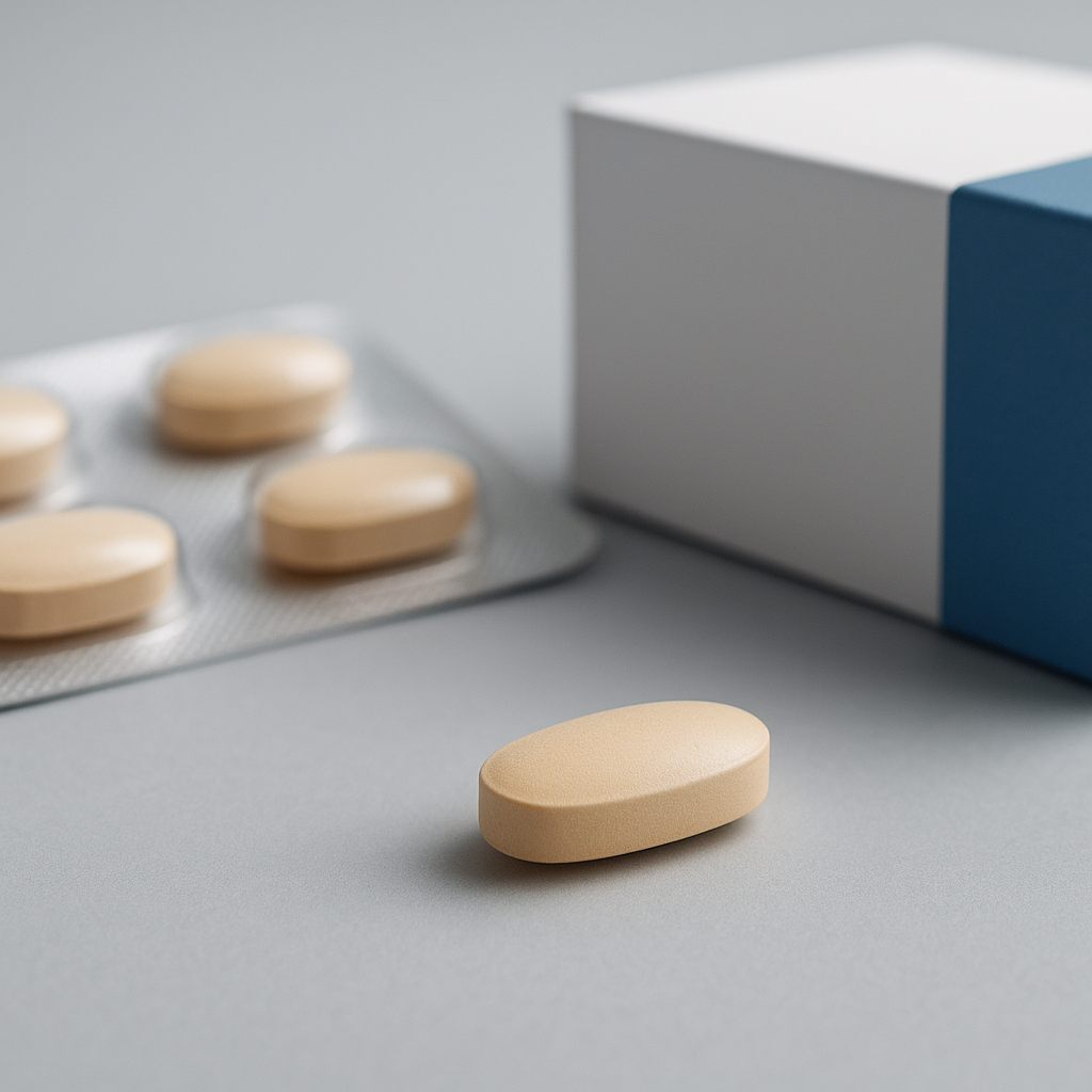 How to Compare Prescription Tablets for Erectile Dysfunction