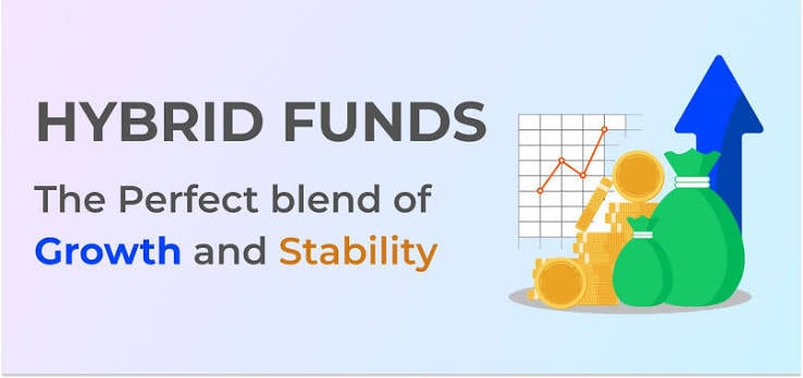 Hybrid Funds
