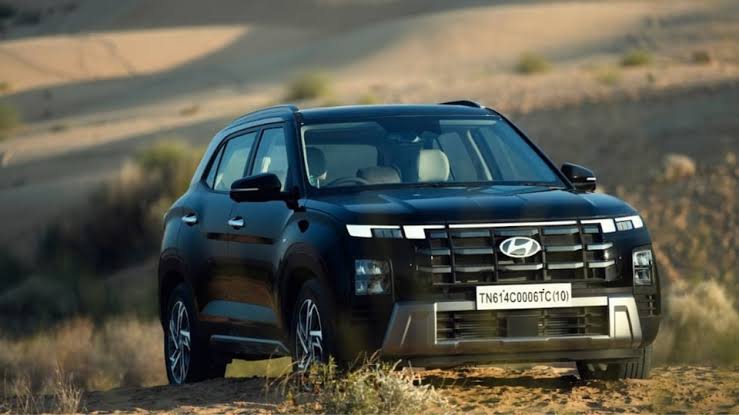 Hyundai CRETA and Its Continued Presence in the Mid-Size SUV Segment