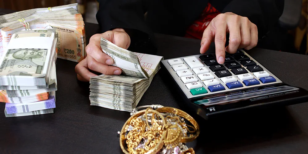 Everything You Need to Know About Gold Loan Interest Rates in Gujarat