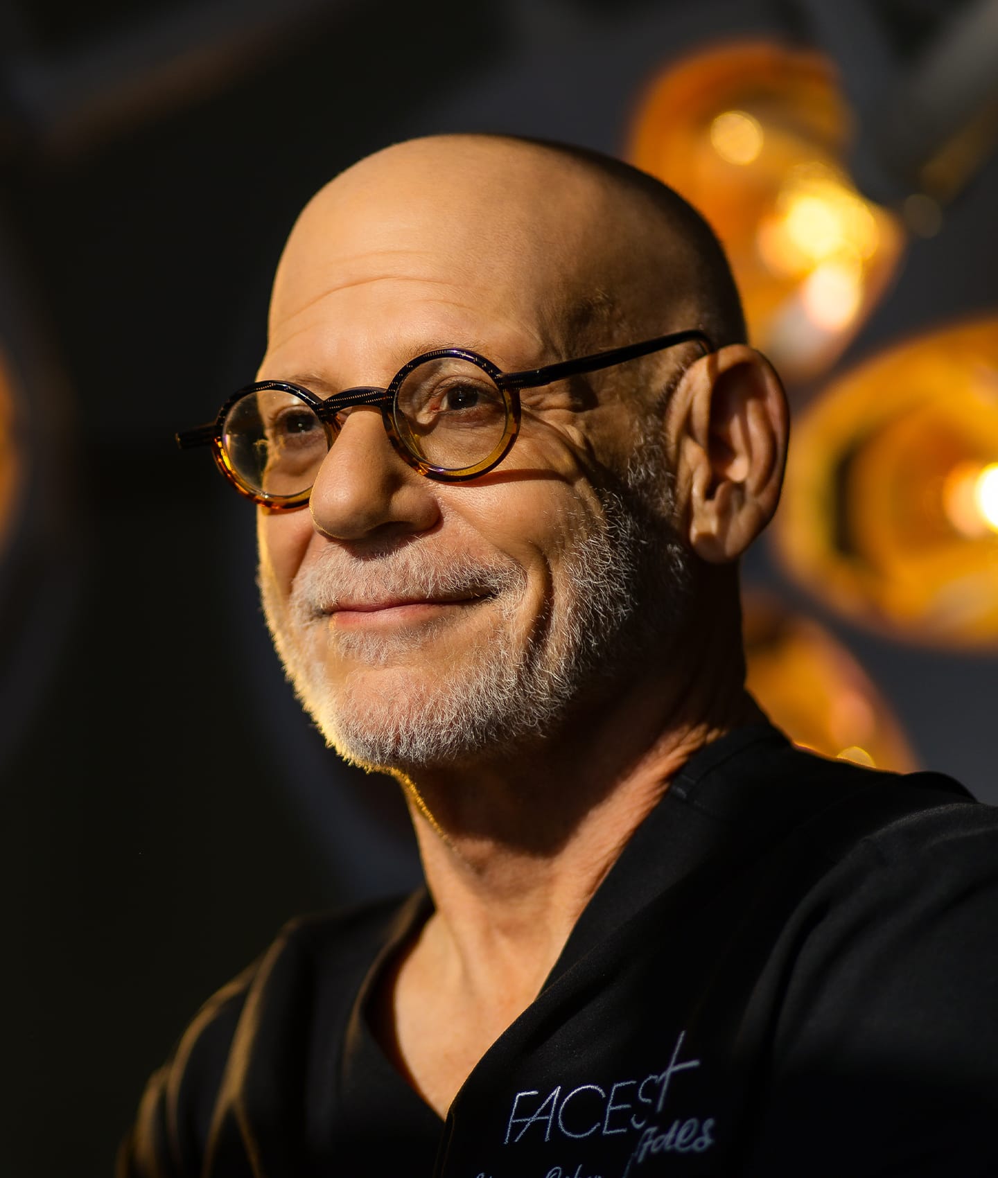 Dr. Steven R. Cohen founded FACES+ in San Diego in 1999.