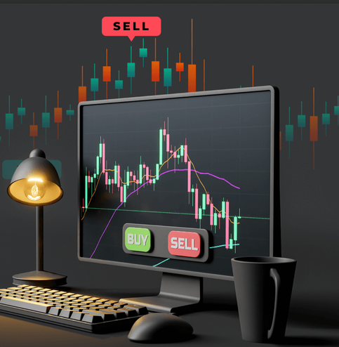 what is forex trading