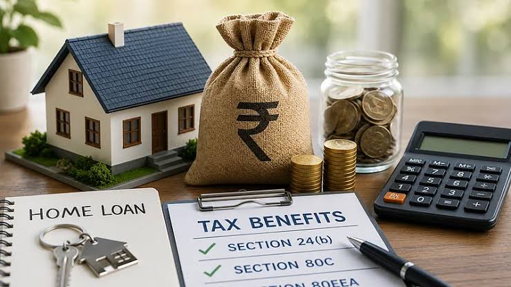 What Are the Tax Benefits of Taking a Home Loan? A Practical Guide