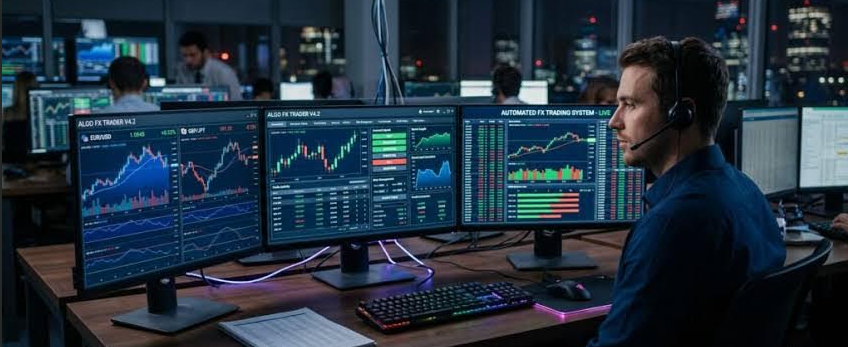 futures trading