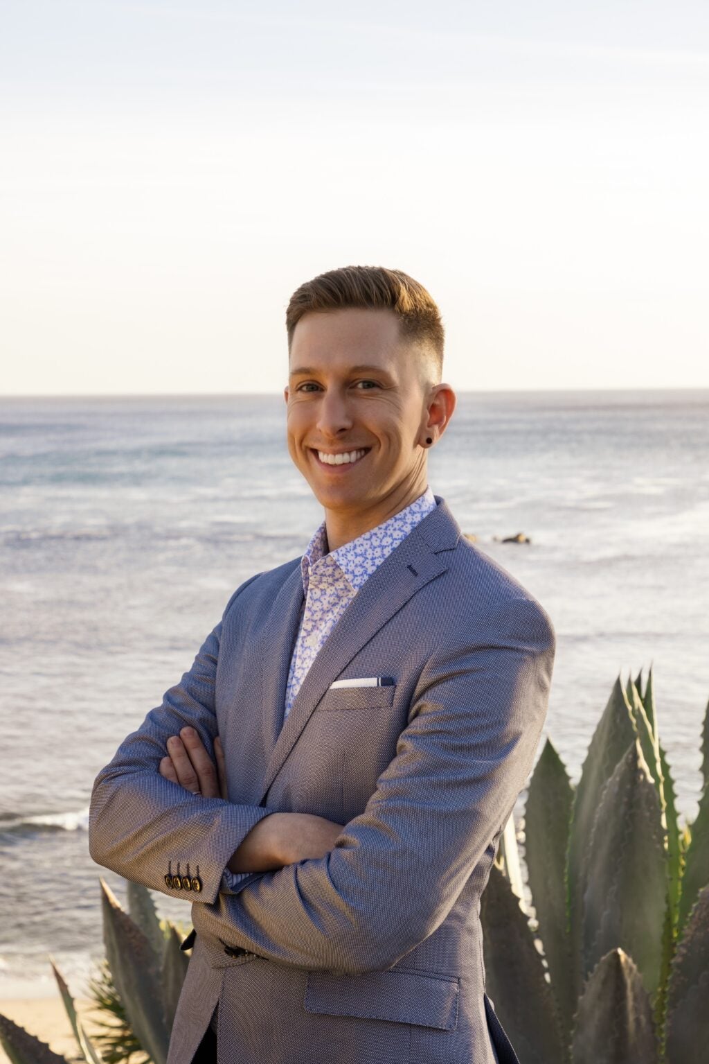 Joshua Becerra, Chief Nerd | Founder, Hospitality Nerd